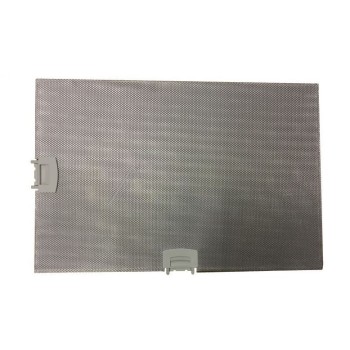 Filtre à Graisse 286X209,4 pour Hotte FABER GAGGNEAU COOKE LEWIS