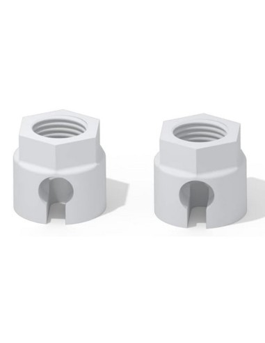 Écrou de Rechange pour toutes les machines sodastream et machine Jet Crystal Spirit Easy Crystal Sodastream