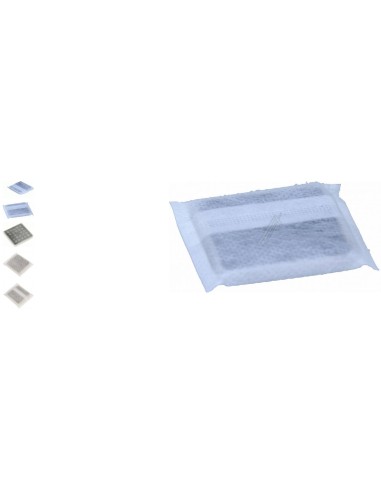 Filtre Catalyse pour Réfrigérateur SAMSUNG