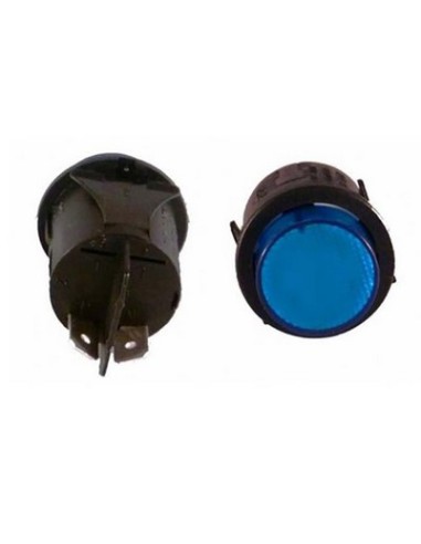 Bouton Poussoir pour Barbecue Serie 3 CAMPINGAZ
