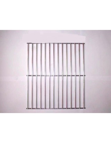 Grille de Cuisson Chromé pour Barbecue Ranchero Maxi / Ultra Ardento Campingaz
