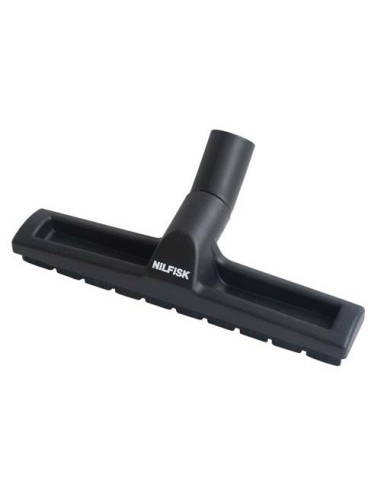 Brosse Noire Parquet / Sols durs pour Aspirateur King / GS/GM80(C) Nilfisk