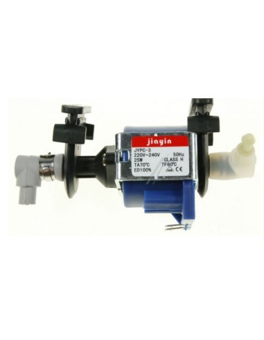 Pompe pour centrale vapeur Philips