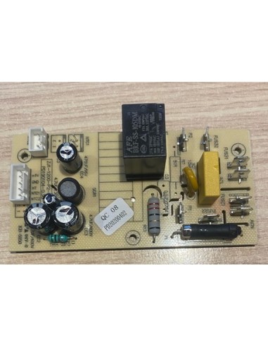 Circuit imprimé pour Stérilisateur KCPST31LCDIX KITCHENCHEF