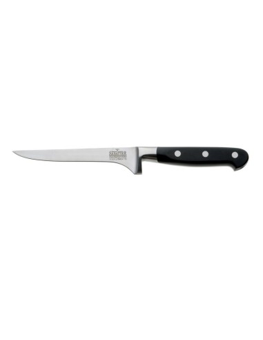 Couteau à  Desosser Lame 14cm Forgée