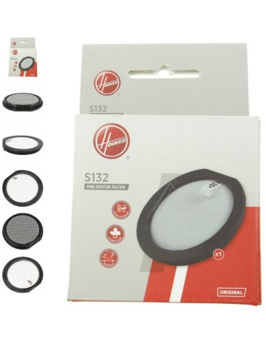 Filtre Moteur pour Aspirateur Hoover