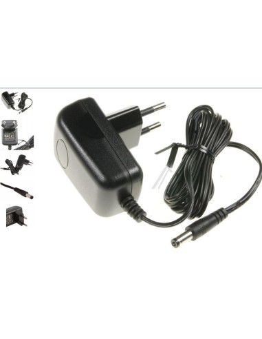 Chargeur Batterie pour Aspirateur Hoover