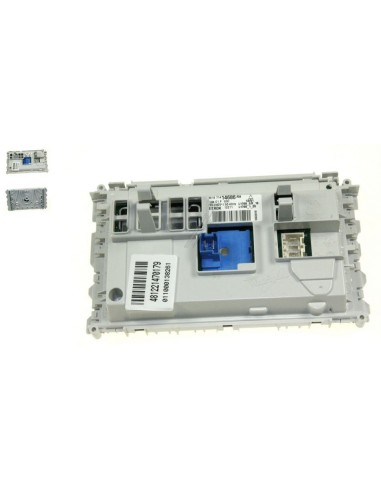 Platine de Puissance Domino Programmée pour Machine à Laver LADEN