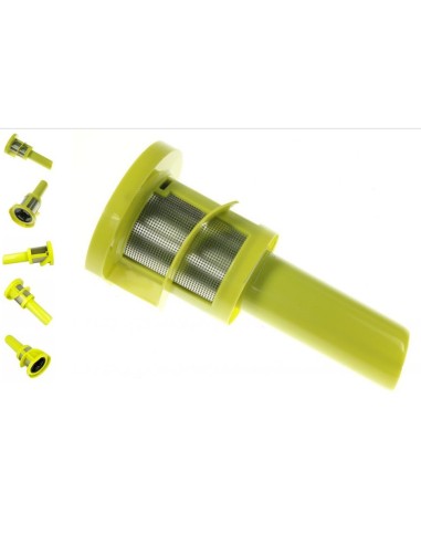 Entonnoir Cyclonic pour Aspirateur HOOVER