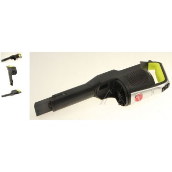 Corps de l' Appareil avec Moteur pour Aspirateur HOOVER