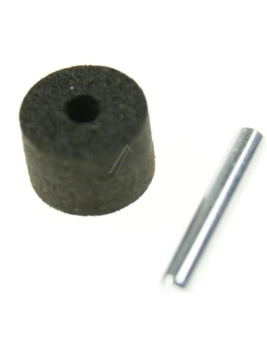 Pivot Roue Antérieures pour Aspirateur HOOVER