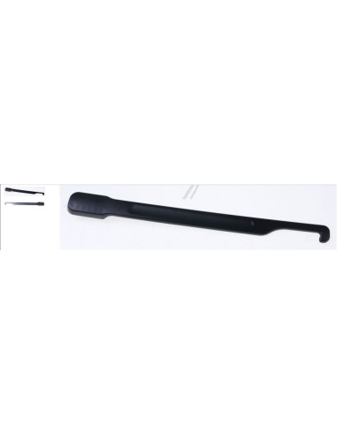 Accessoire Brosse pour Aspirateur HOOVER