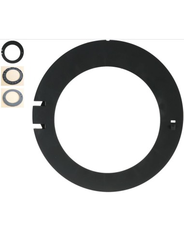 Cadre Intérieur de Hublot pour Machine à Laver BOSCH