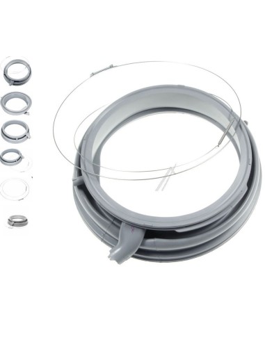 Manchette de Hublot pour Machine à Laver BOSCH