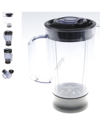 Blender pour Robot Multifonction GORENJE