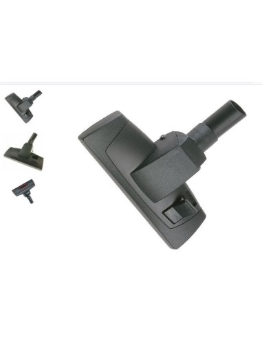 Buse d'Aspirateur UnIverselle 32mm pour Aspirateur PHILIPS