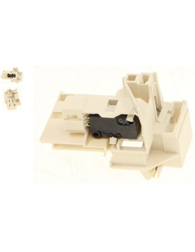 Fermeture Integrale pour Lave Vaisselle MIELE