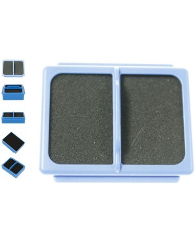 Filtre Cheminée Eponge pour Aspirateur Balai Electrolux