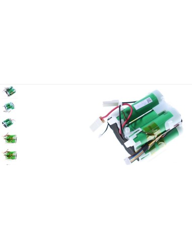Batterie 25.2 V pour Aspirateur Balai Electrolux