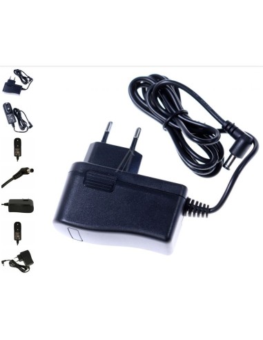 Alimentation Secteur 35 V pour Aspirateur Balai Electrolux