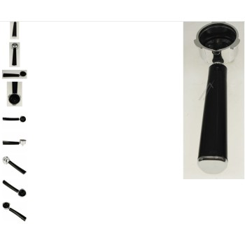 Percolateur pour Cafetiére SEVERIN