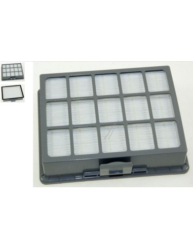Filtre Hepa pour Aspirateur SAMSUNG