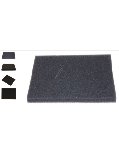 Filtre Sortie pour Aspirateur SAMSUNG