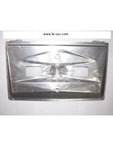 Fond de cuve Ranchero 6000-7000