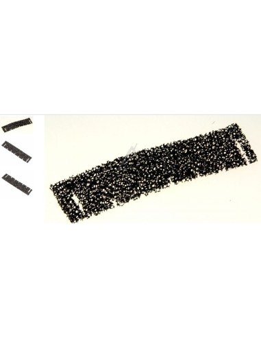 Filtre Grille pour Aspirateur SAMSUNG