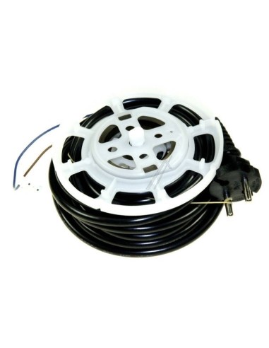 Ensemble Enrouleur pour Aspirateur SAMSUNG