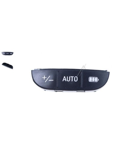 Clavier pour Aspirateur ROWENTA