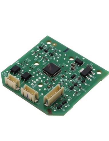 Carte Electronique pour Aspirateur ROWENTA