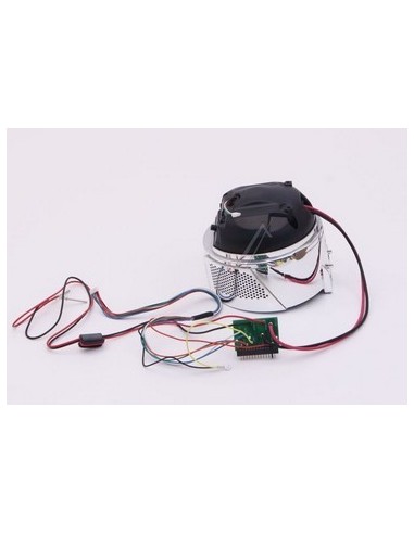 Moteur Complet pour Aspirateur ROWENTA