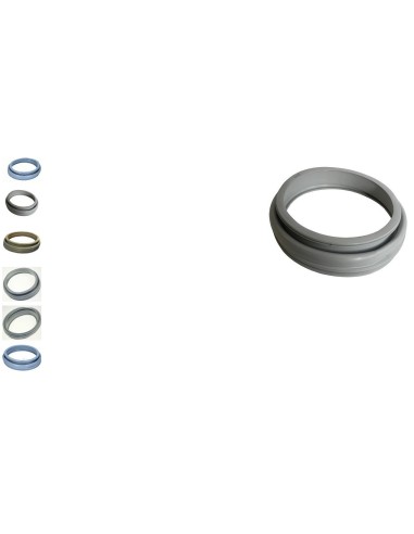 Joint de Hublot 30-30 cm pour Lave-Linge Indesit HOTPOINT