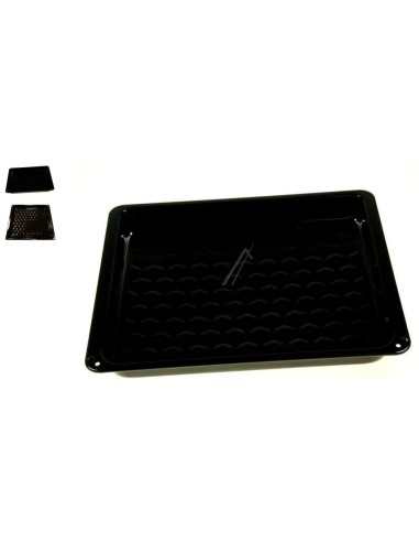 Lechefrite pour Cuisiniére AMICA