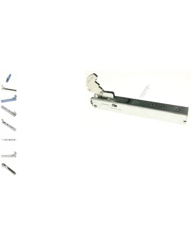 Charnière de Porte de Four pour Cuisiniére AMICA