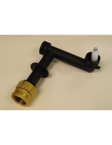 Raccord d'aspiration complet pour Nettoyeur Haute Pression KARCHER 