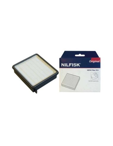 Filtre HEPA H13 pour Aspirateur Compact Nilfisk