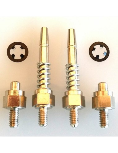 Kit de Fixation pour Chauffage pour Thermomix TM3300 VORWERK