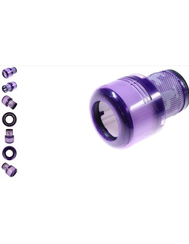 Filtre Alternative pour Aspirateur DYSON