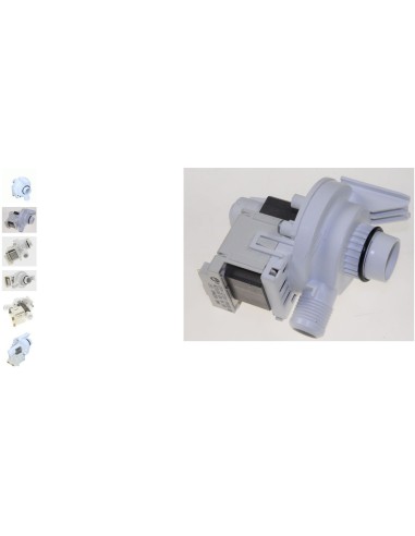 Pompe de Vidange 230 V 240V pour Lave Linge ELECTROLUX
