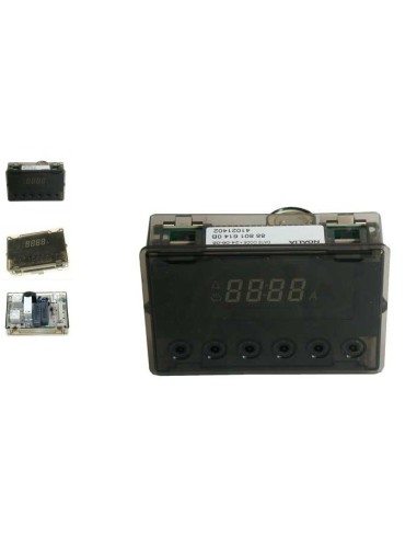 Programmateur pour Four ROSIERES