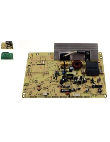 Carte de Puissance pour Plaque Induction FAR