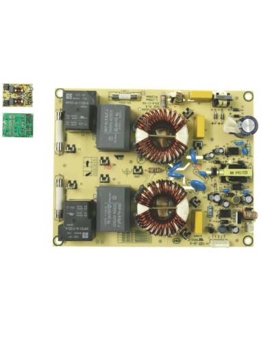 Platine Filtre pour Plaque Induction FAR