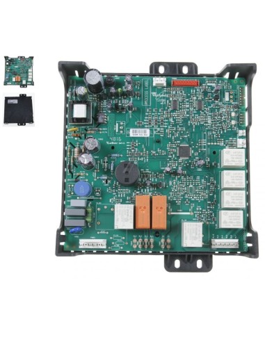 Module de Puissance Antarès  à Programmer pour Four WHIRLPOOL