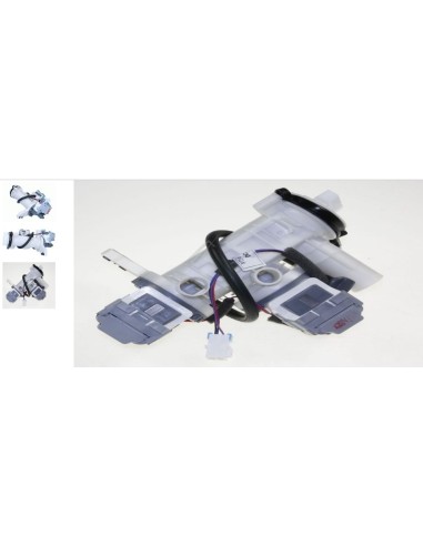 Ensemble Pompe de Vidange 230V pour Lave-Linge  Samsung