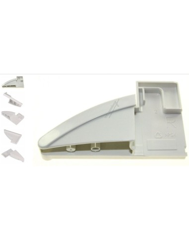 Fixation Balconnet pour Réfrigérateur LIEBHERR