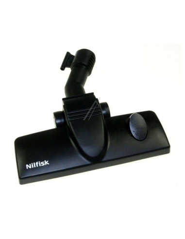Brosse Combinée Extreme pour Aspirateur Compact Nilfisk