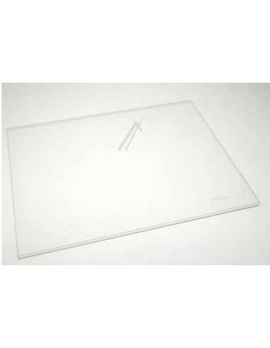 Ensemble Clayette en Verre 46 cm X37 cm X 4mm...