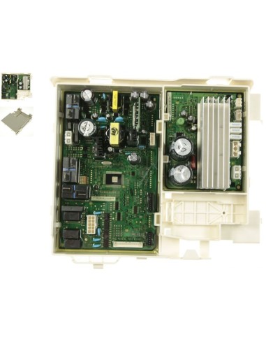 Kit Platine principale pour Machine à Laver SAMSUNG